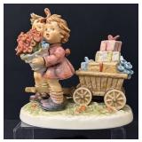 Goebel Hummel Figurine Love