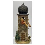 Goebel Hummel Call To Worship 441 Clock Tower, Box