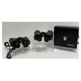 Bushnell J-B133 Insta Focus Zoom X 21 Binoculars