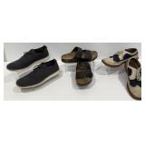 Mens Birkenstocks  Arizona Sandals Size 12 & More