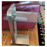Forma Furn Modern Elite Deco Mobile End Table #1