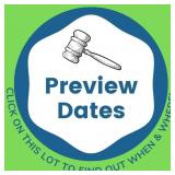 Preview Tuesday June 17, 2025 10AM-2PM