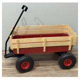 Outdoor All Terrain Wagon Cart