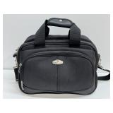 Ricardo Beverly Hills Messenger Carry On Bag