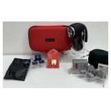 AlwaysLux Sweater Shaver, International Converter