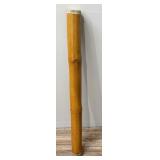 Vintage Bamboo Didgeridoo Rain Stick