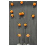 Atico Halloween Blow Mold Window Lights, String