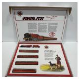 Bachman Flying Scot Ho Scale Flying Scot Train Set