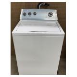 Whirlpool Top Load Washing Machine