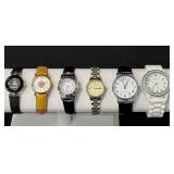 Vintage Womens Wrist Watches, Citizens & More