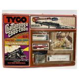 Tyco Ho Scale Chattanooga Choo-Choo Electric Train