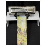 Hohner The Echo Harp 5696 in Box