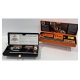 Outers Pistol & Revolver Cleaning Kit, Hoppes Gun