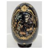 Vintage Limoges Egg