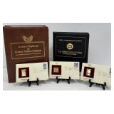 US First Day Covers & Special Covers Postal Stamps