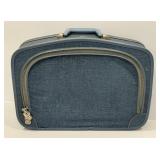 Vintage US Trunk Co Suitcase
