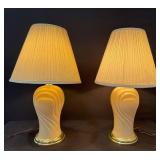 Post Modern Ceramic Table Lamps