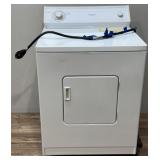 Whirlpool Electric Dryer Model LER3624EQ1