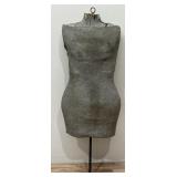 Vintage Acme Miracle Stretch Adjustable Dress Form