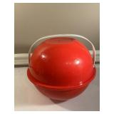 Retro Ingold Party Picnic Set
