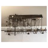 Copper Art Decor