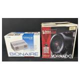 Bionaire Clean Air & Vortex Heater
