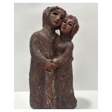Studio Pottery Sculpture