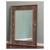 Gilded Mirror