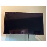 40" Samsung Flat Screen TV