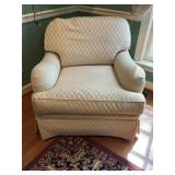 L T Designs Of Hickory, NC  Day Chair