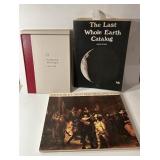 Coffee Table Books