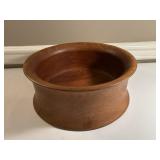 Kalmar Teak Salad Bowl