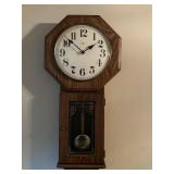 Howard Miller Wall Clock