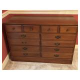 Sprague & Carlton Dresser
