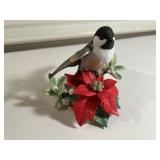 1997 Lenox Chickadee