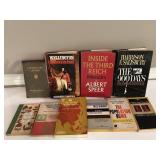 World Historic Event Books