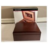 Cigar Humidor
