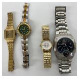 Vintage Watches