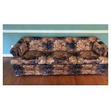 Custom Built Berne Co Sofa