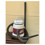 7.0 Amp Shop Vac