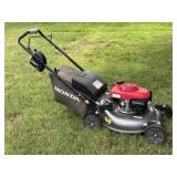 Honda Self Propelled Mower