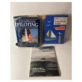 Sailing Coffee Table Books