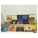 Sound of Music & West Side Story Albums & More