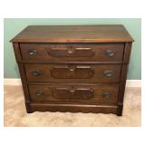 Vintage Chest of Drawers