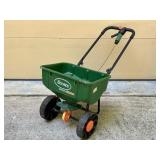 Scotts Speedy Green 3000 Broadcast Seeder