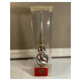 Christmas Ornament