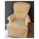 High Back Day Chair