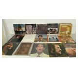 Vintage "Love" Albums
