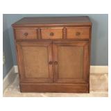 Sprague & Carlton Cabinet