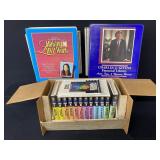 Vintage Self - Help Collections